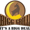 Bigg Grill Logo