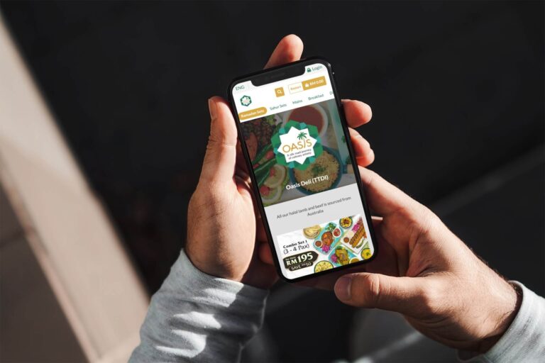 food ordering system